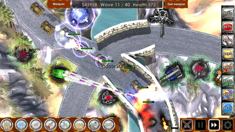 Strike Zone Ultra Defense 1.0.1