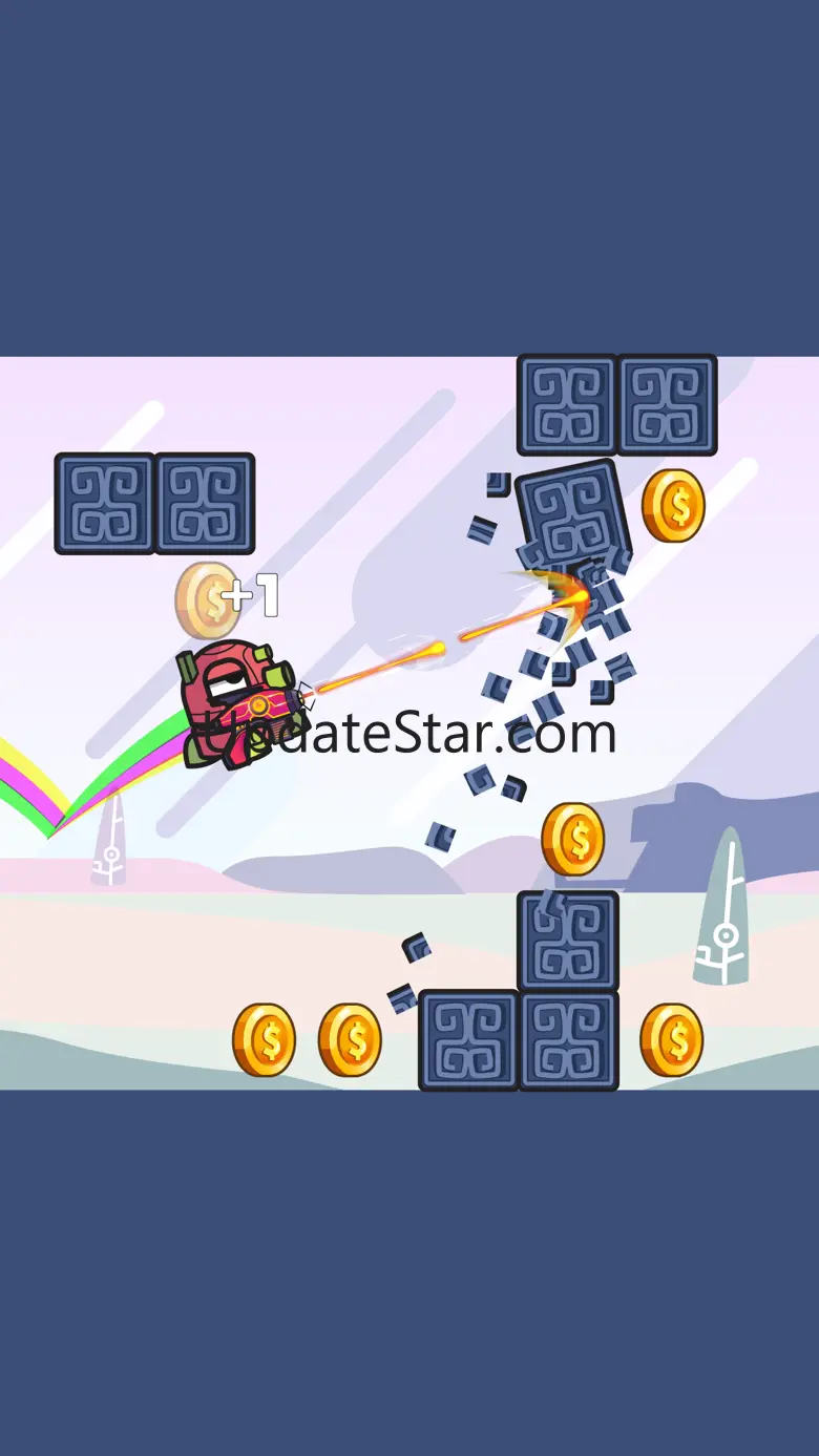 new Jetpack: pet race 1.3.0