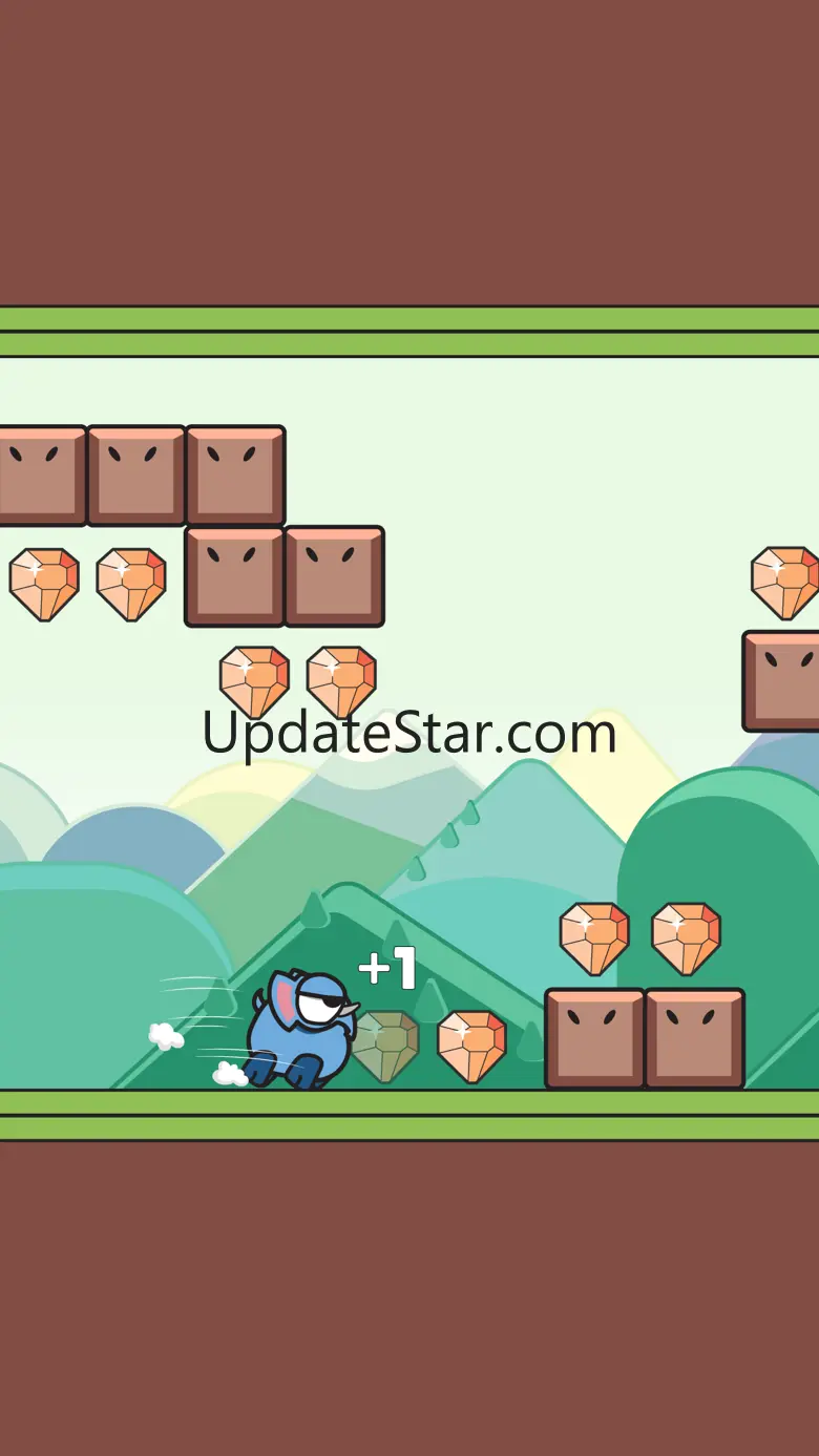 new Jetpack: pet race 1.3.0