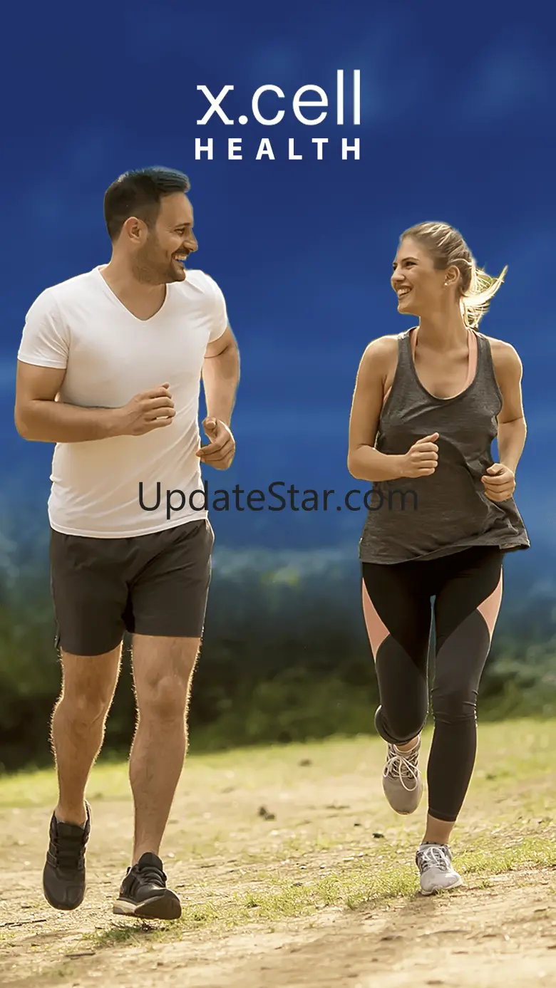 Xcell Health 1.60.41