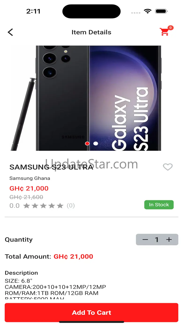 Empofirst 2.2.1