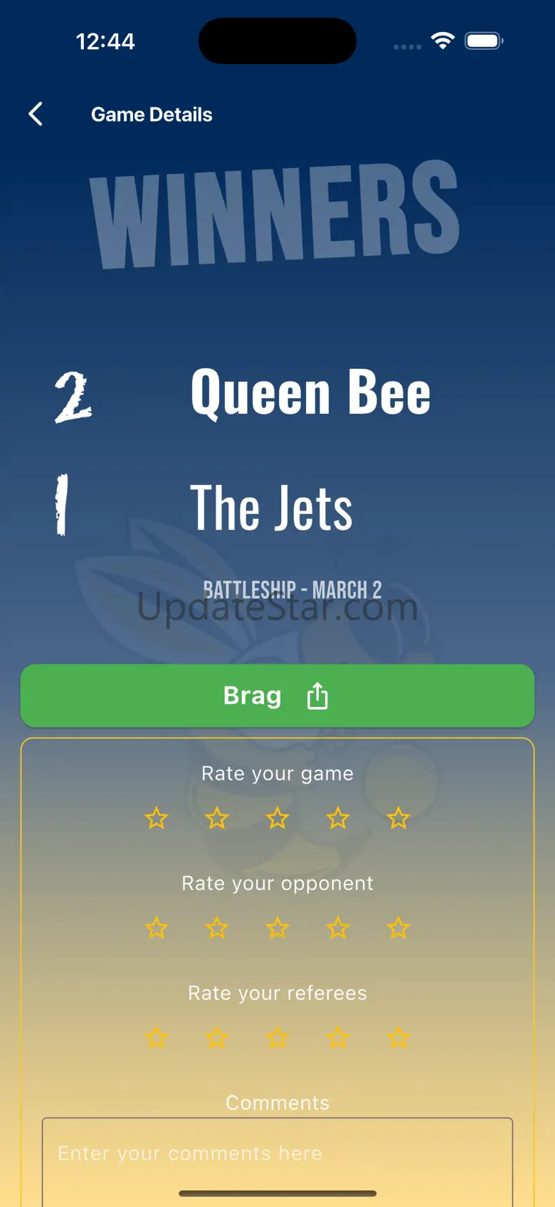 Beehive SSC 1.4.4