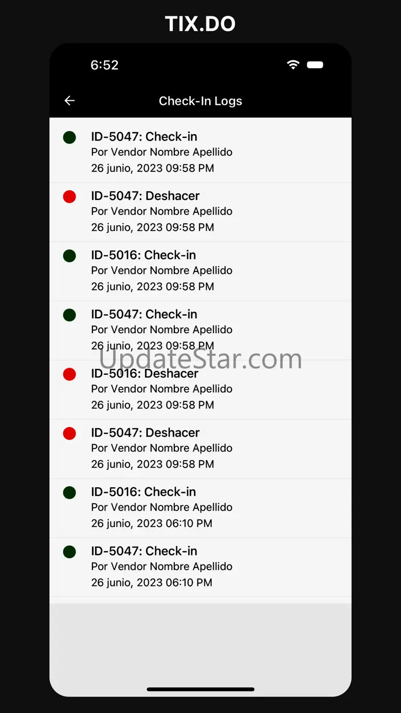 Tix 2