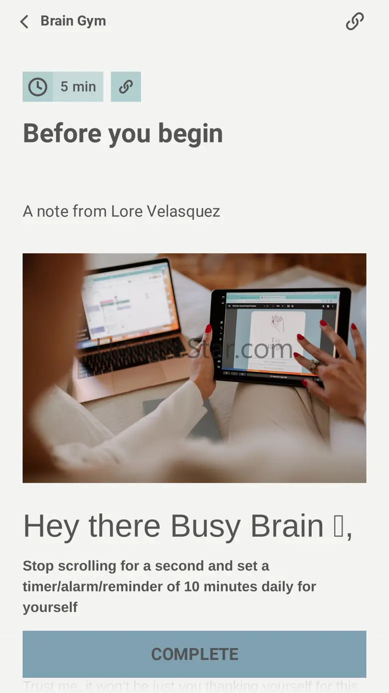 Brain Gym by Lore 3.11.3