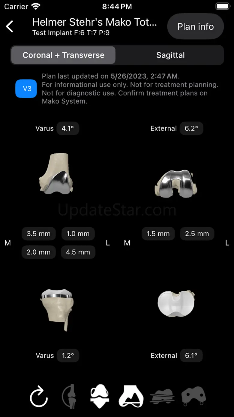 myMako 1.1.72