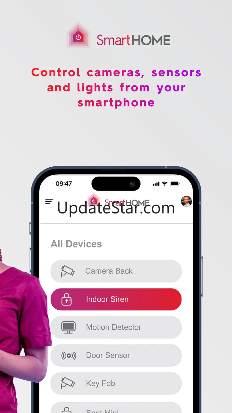 Digicel+ SmartHOME 1.2.0