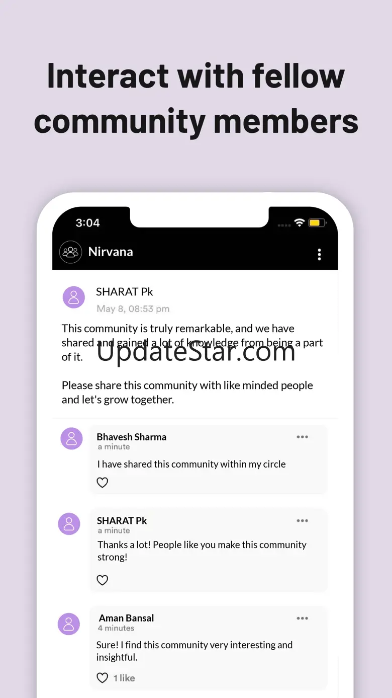 Nirvana Academy 0.6.7