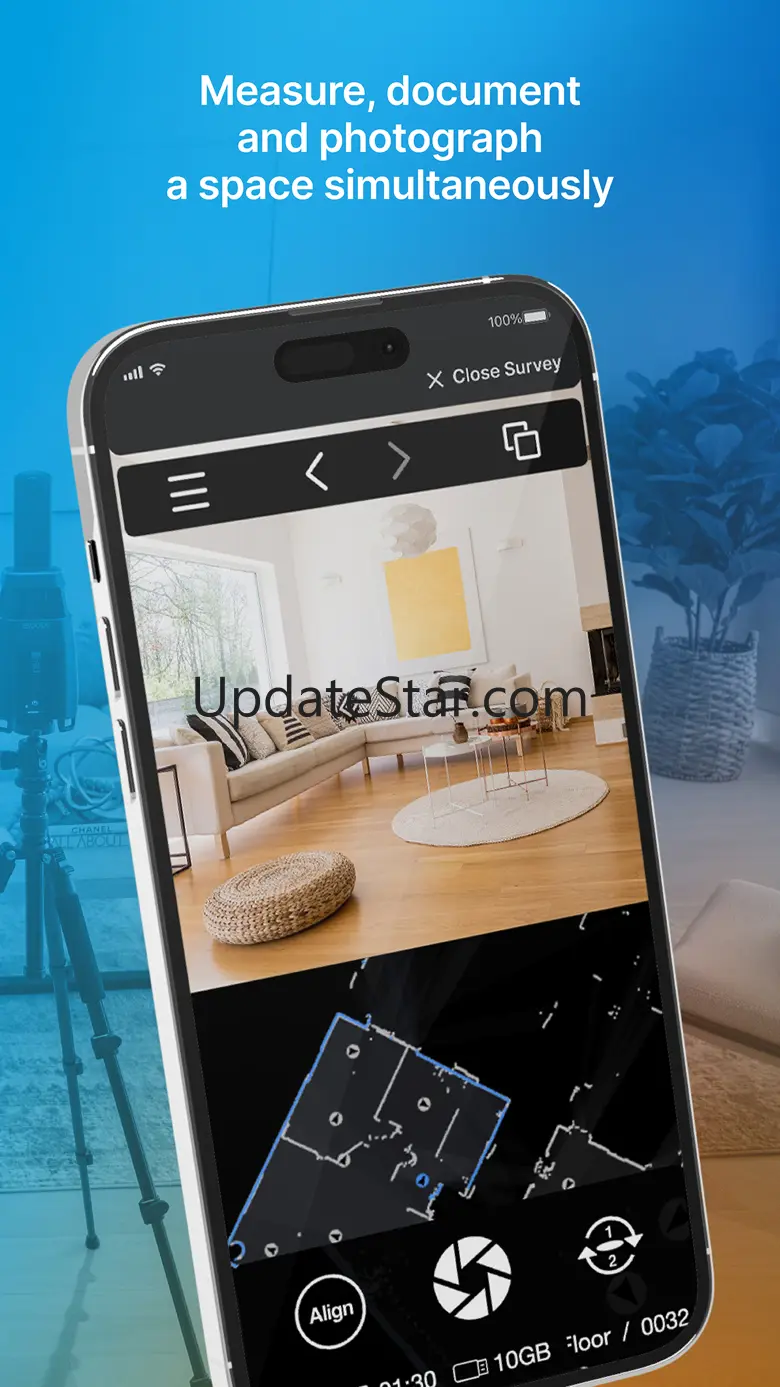 iGUIDE PLANIX 1.3.5