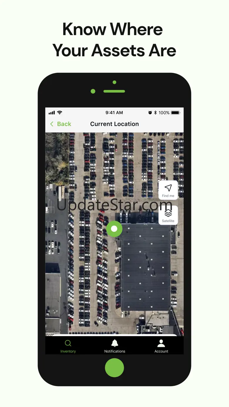 Elo GPS® Dealer 1.6.5