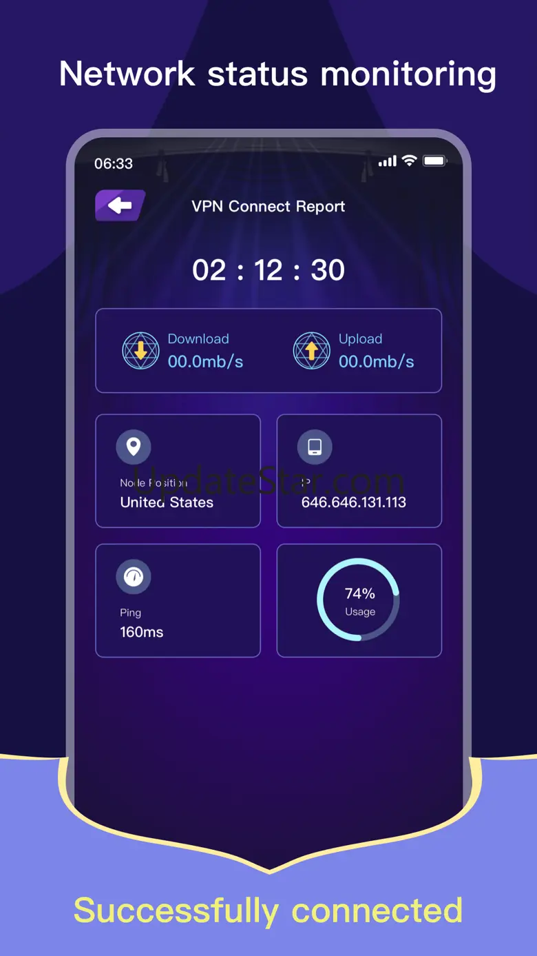 Hat VPN - Secure fast connect v1.1.0