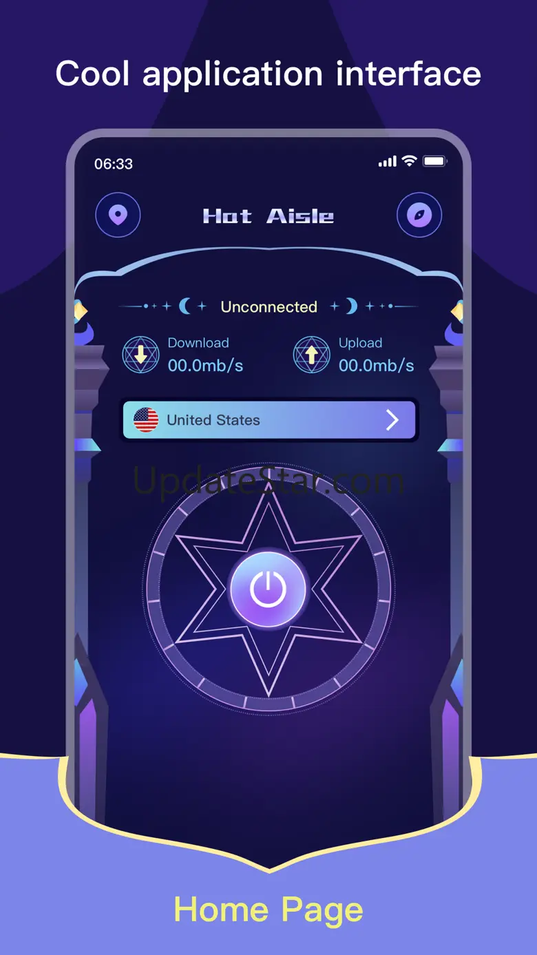 Hat VPN - Secure fast connect v1.1.0