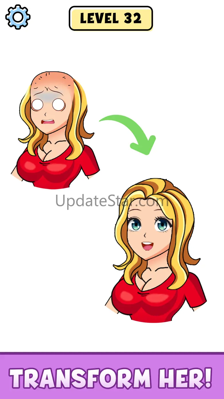 Draw One Part: Puzzle Games 1.2