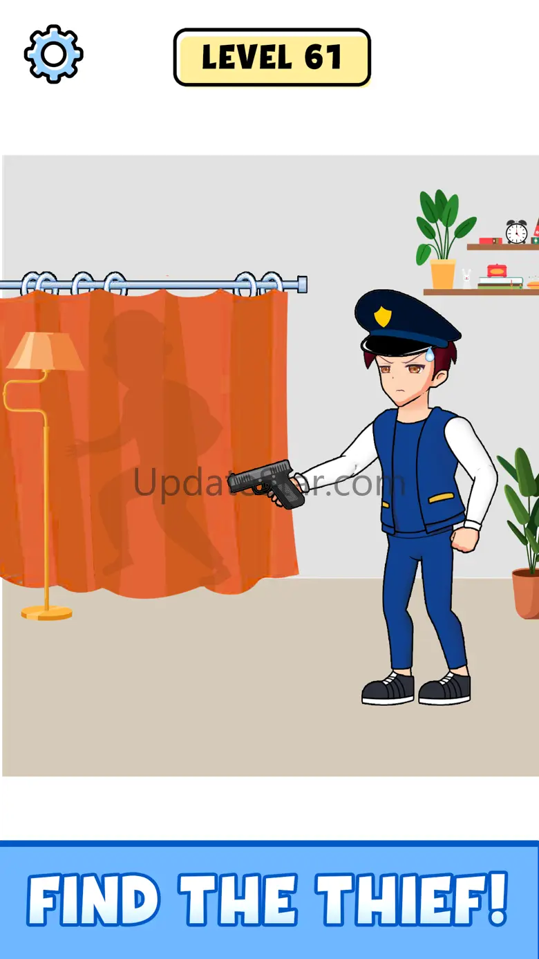 Draw One Part: Puzzle Games 1.2