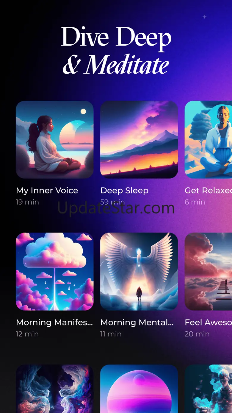 Inside: Guided Meditation 1.0.5