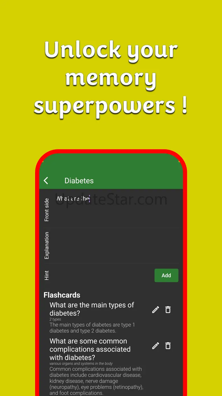 Print Flashcards 1.9.7