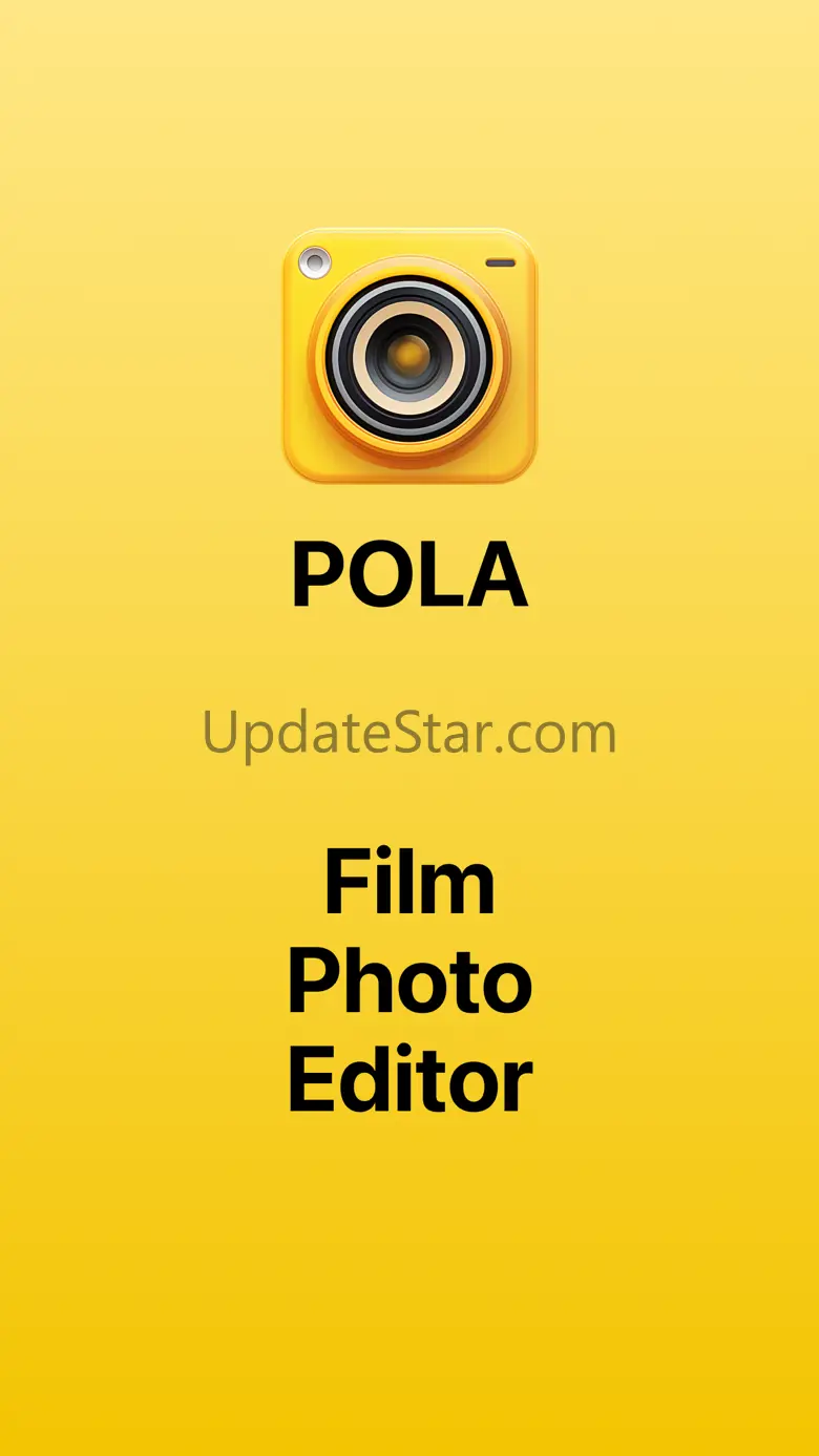 POLA - 35mm Film Camera 1.0