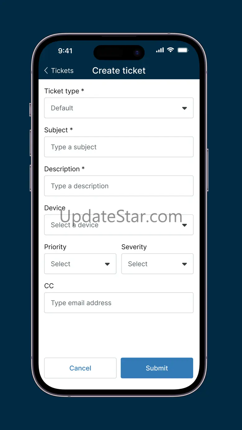 NinjaOne Assist 1.2.0