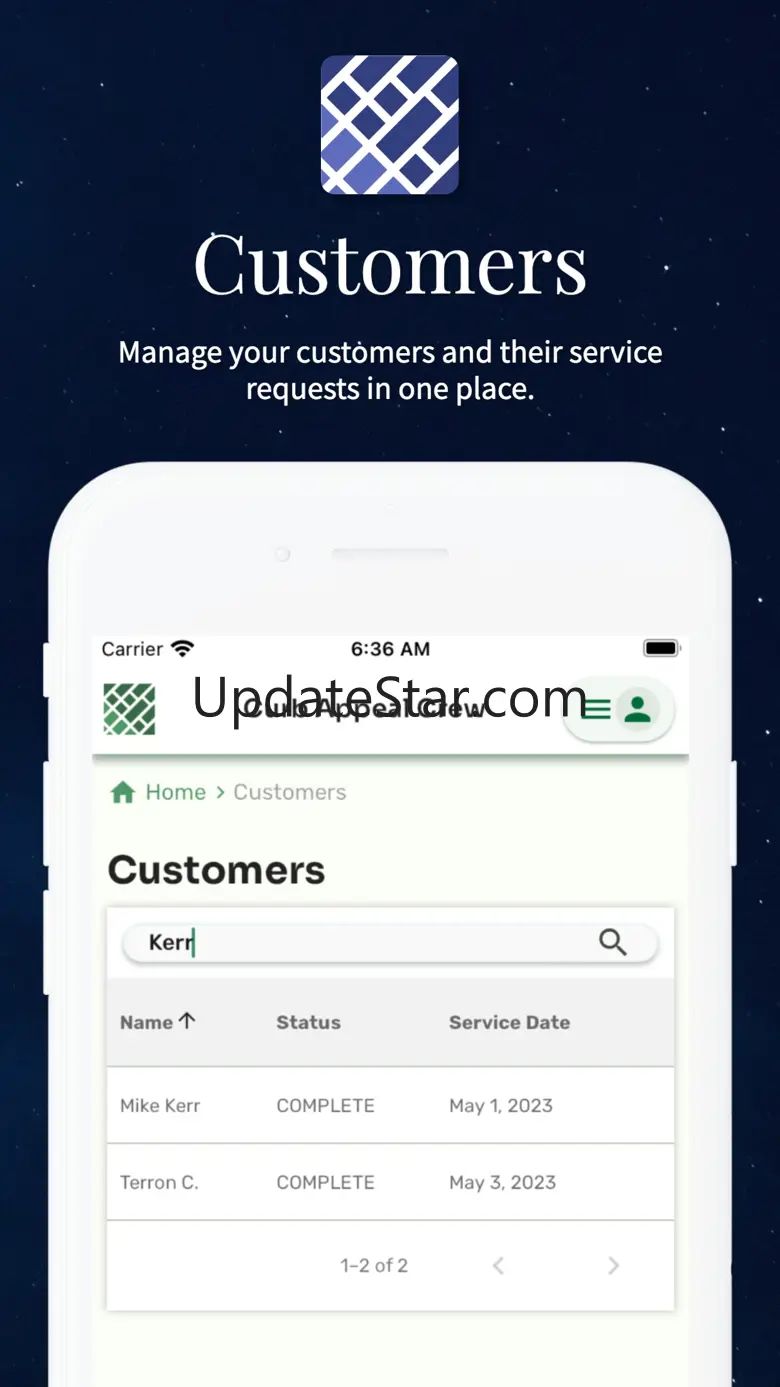 StreetFair Provider Portal 1.0.69