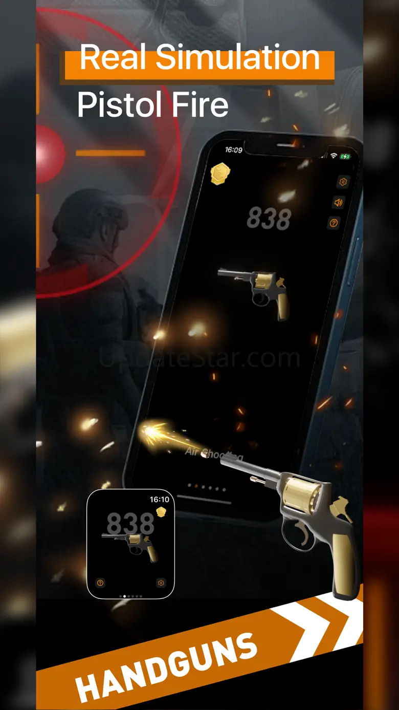 Air Games - Watch Games 2.1.0