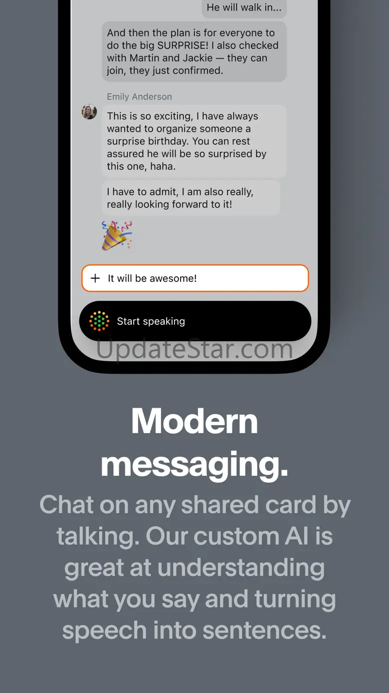 Jot – Notes and chats, with AI 1.90.0