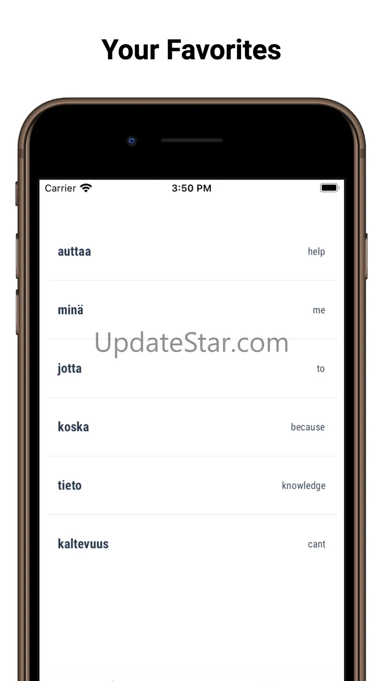 Finnish Translator Offline 4.3
