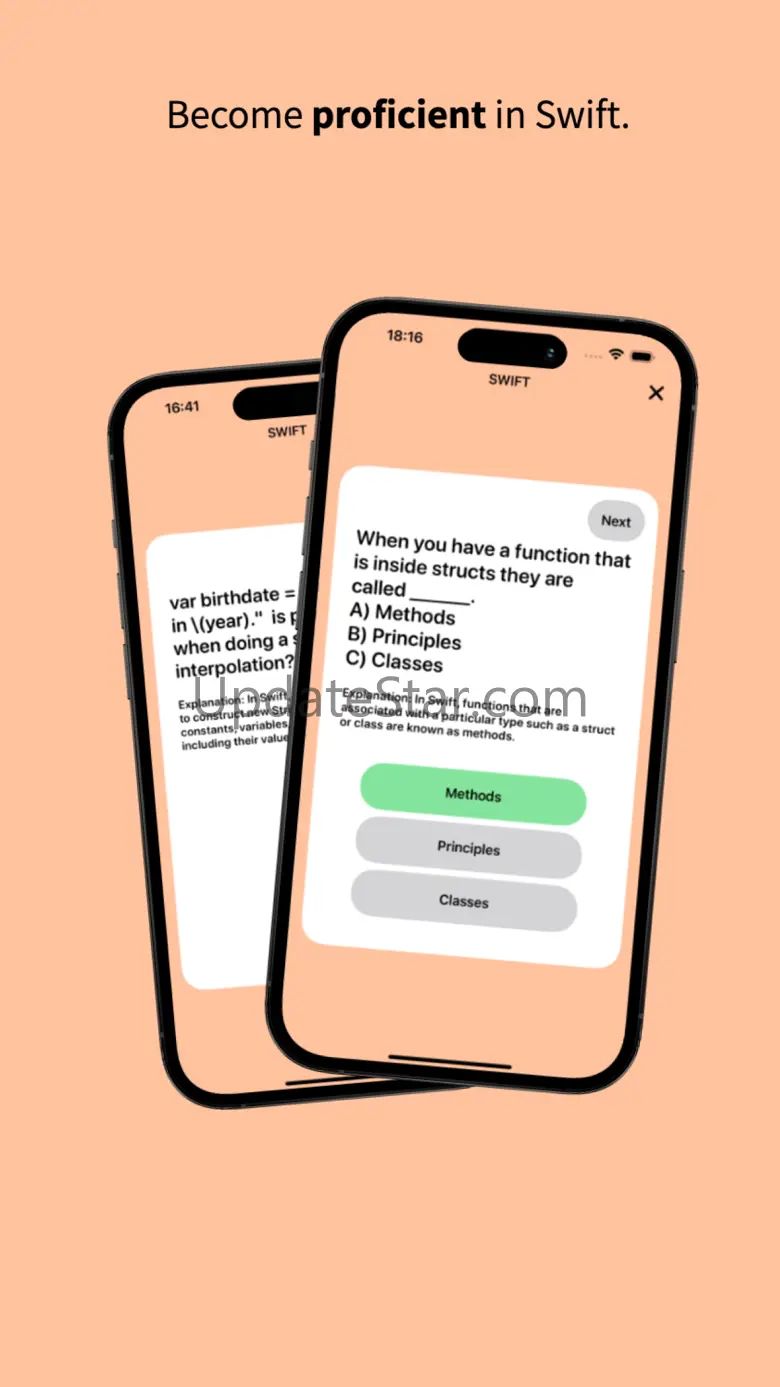 EverCode: Learn Swift, SwiftUI 1.5