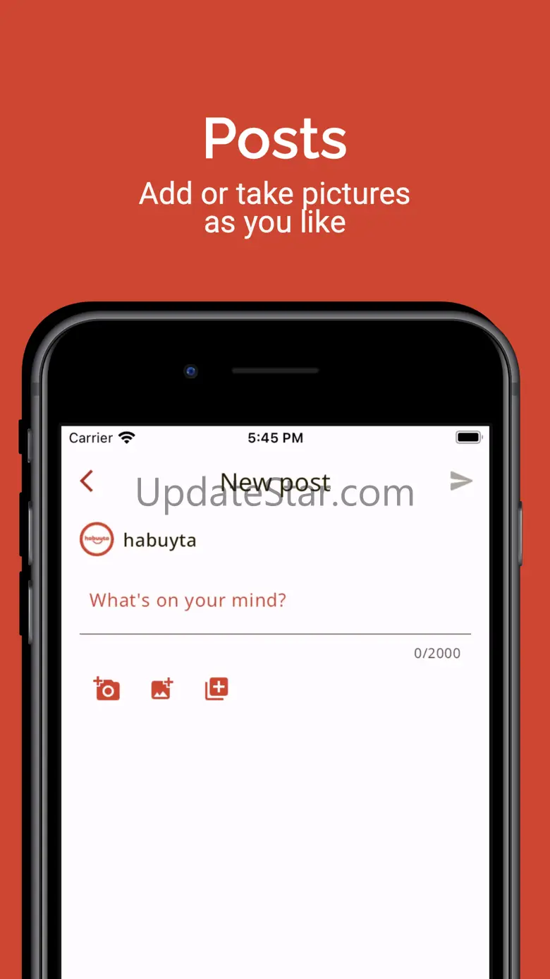 Habuyta 1.4.4