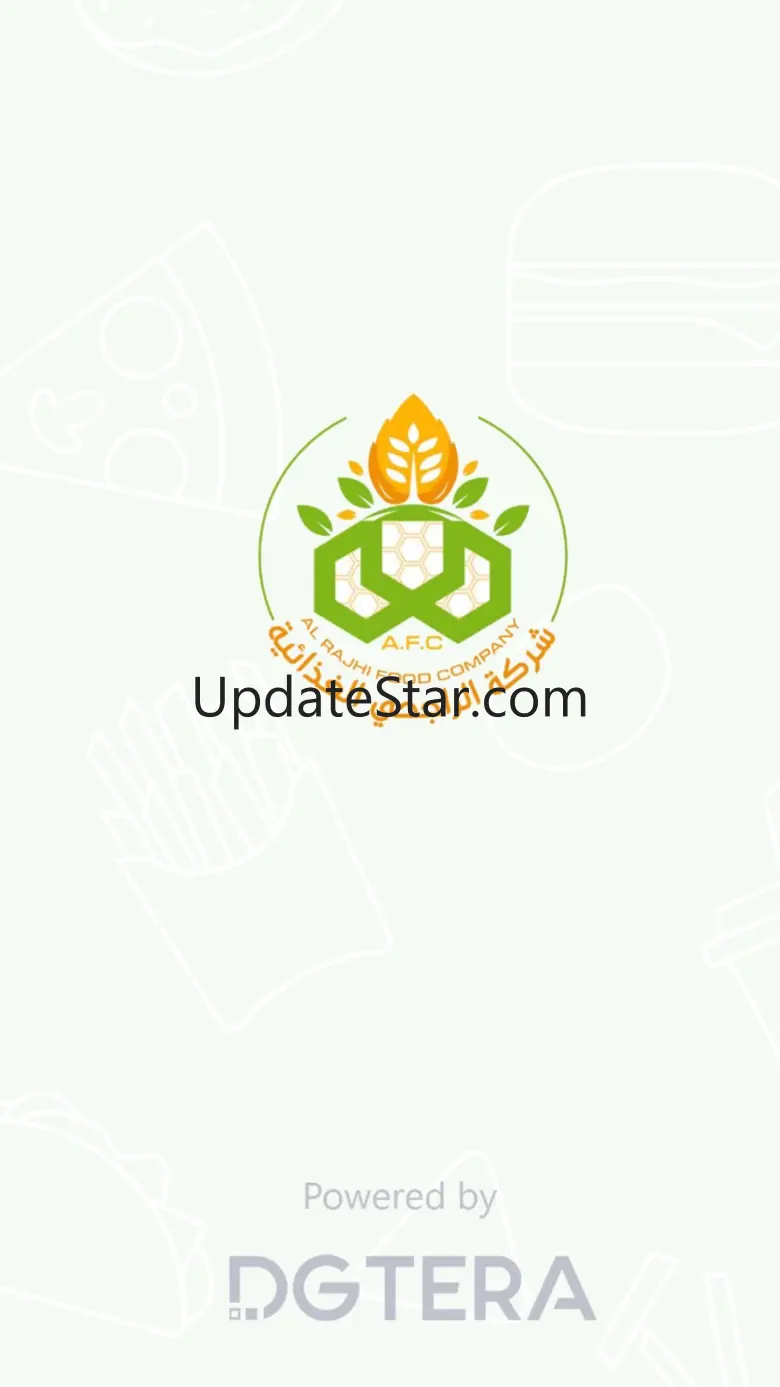 AlRajhiFood الراجحي الغذائية 1.1.22