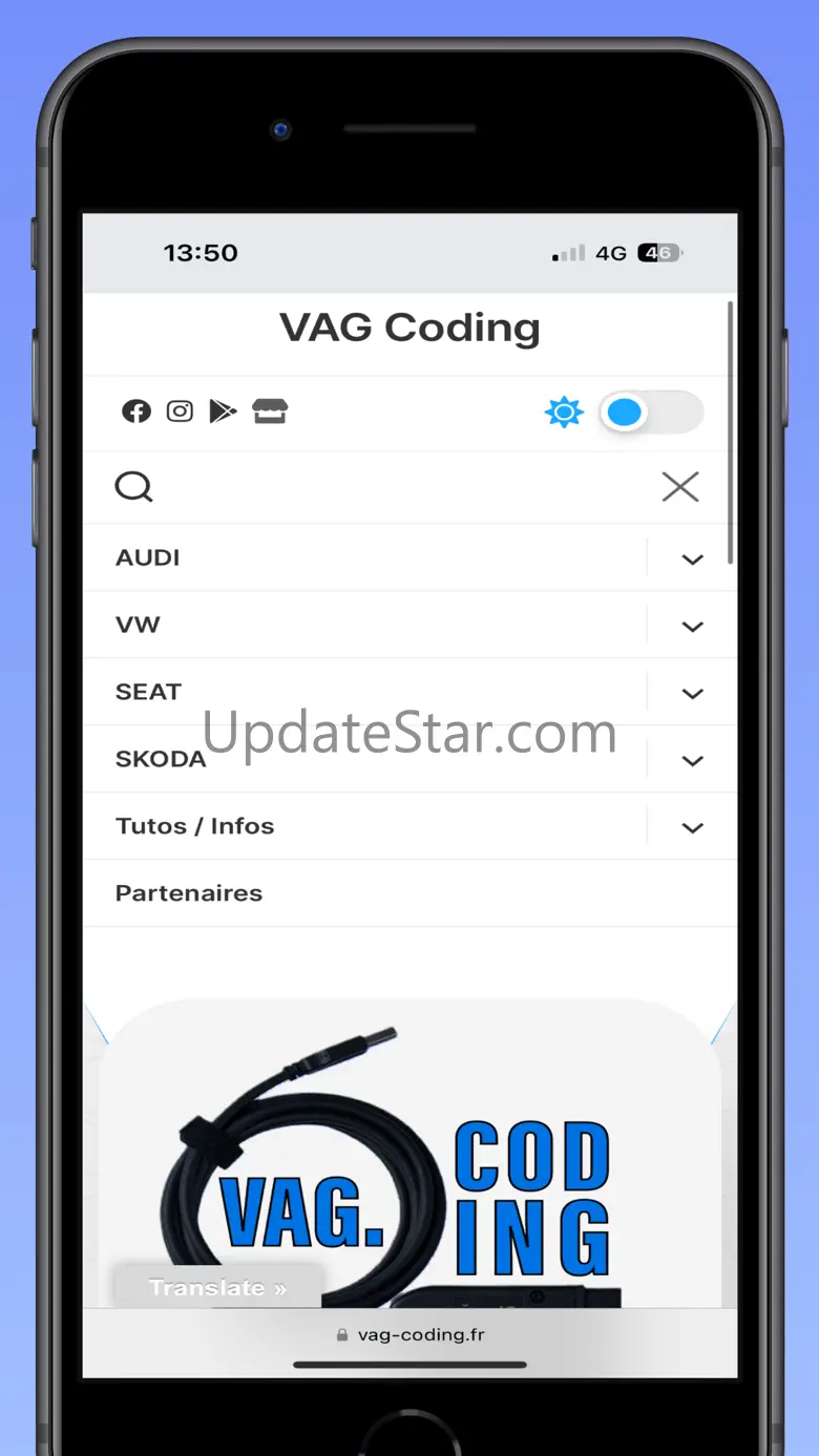 VAG Coding 1.0