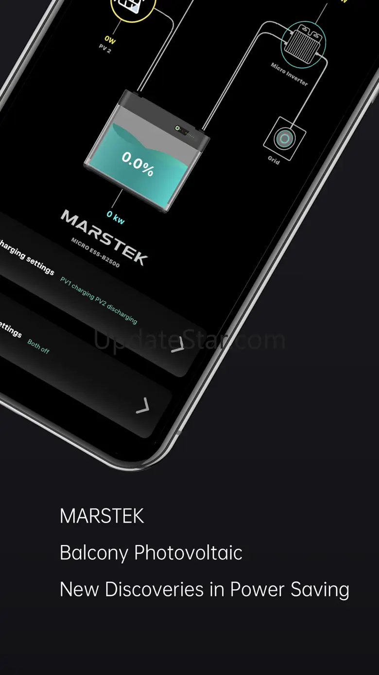 MARSTEK 1.6.30
