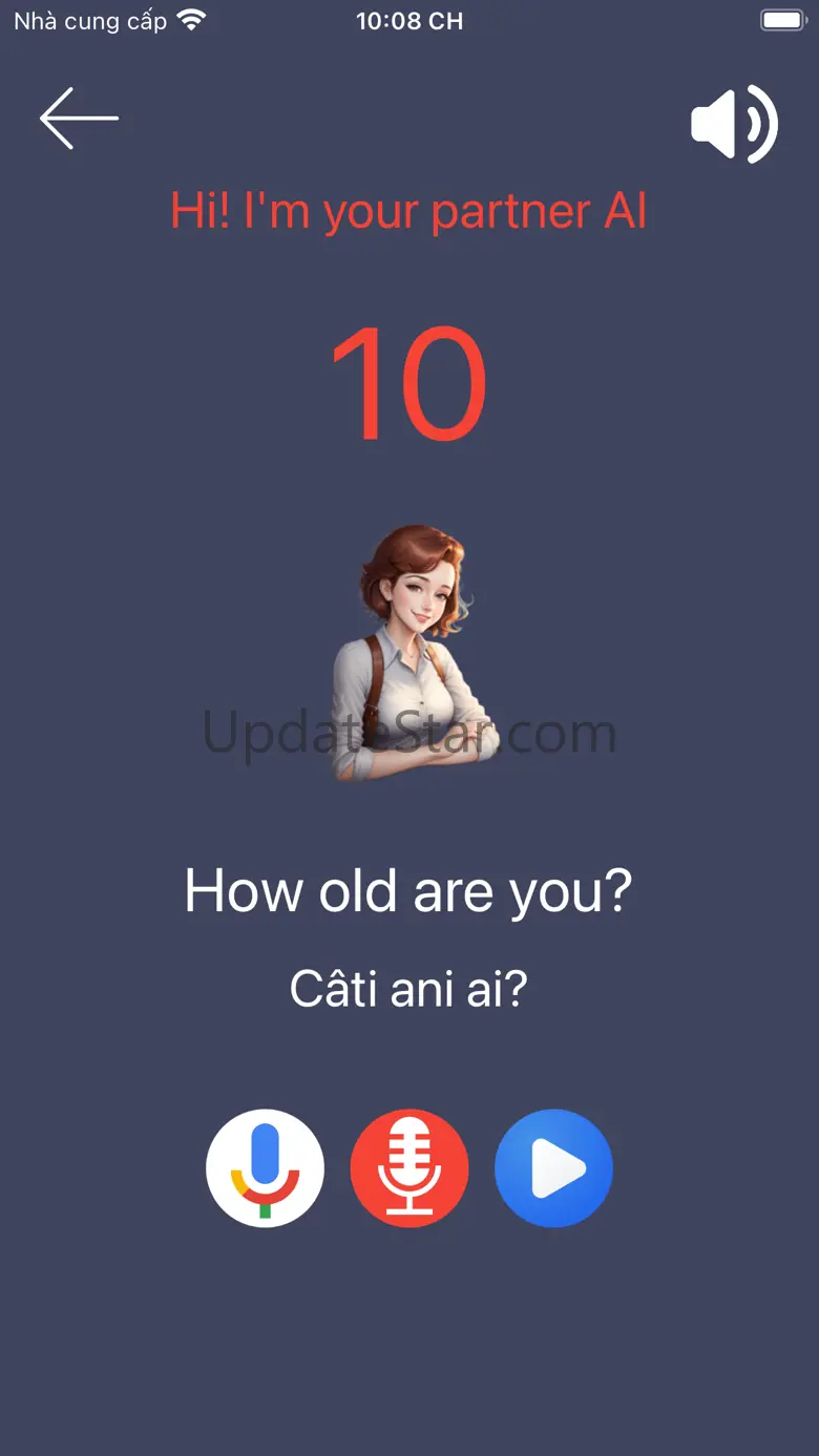 Learn Romanian Daily Offline 2.81