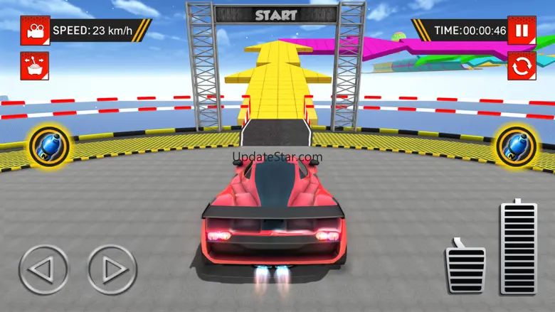 Drive Real Car Games 1.5.0