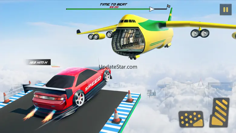 Drive Real Car Games 1.5.0