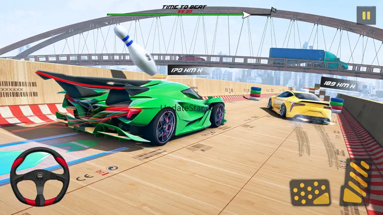 Drive Real Car Games 1.5.0
