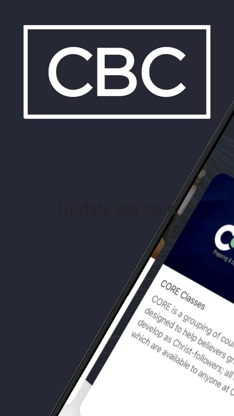 Community Bible Church CBC App 4.0.1