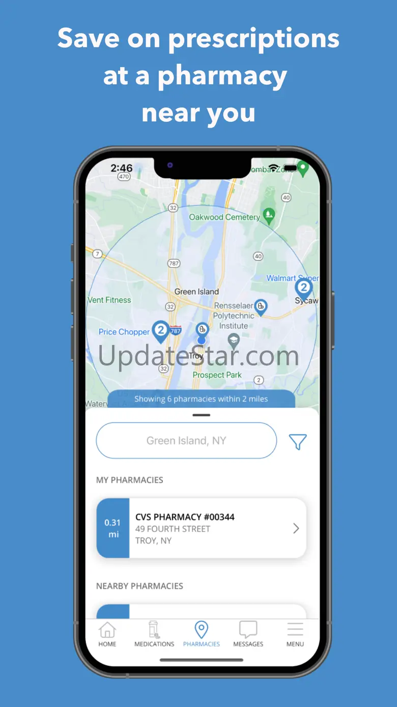 AffirmedRx Pulse 7.1.0
