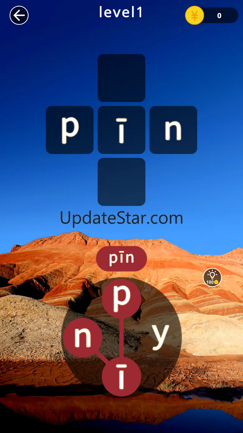 Pinyin Connect - Chinese 1.0