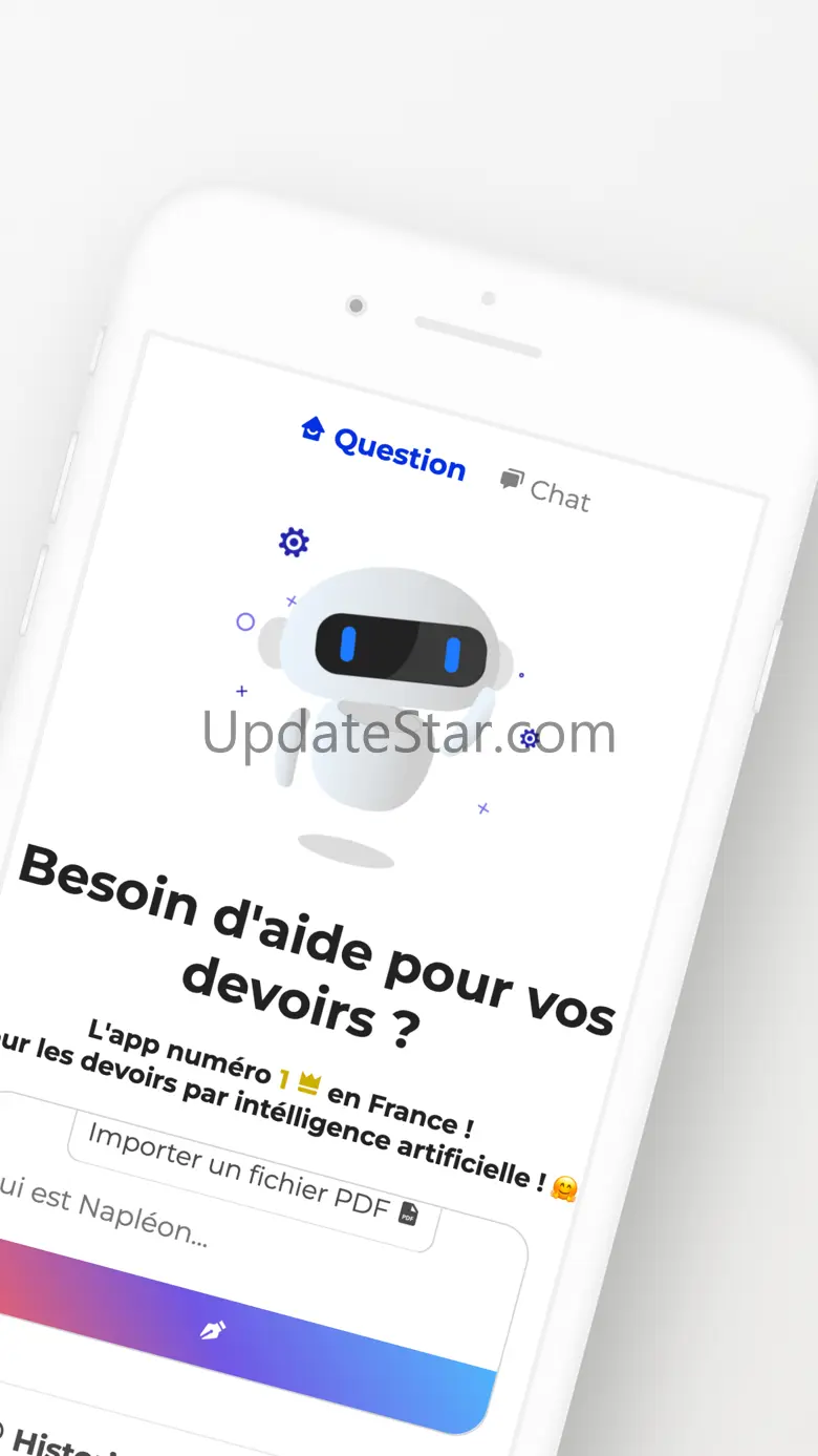 Devoir Facile 2.0