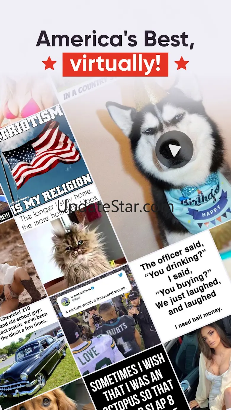ABPV－America’s best pics, vids 10.19.11