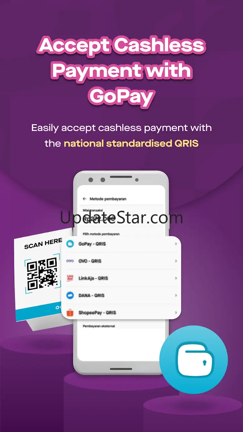 GoFood Merchant App 5.0.0