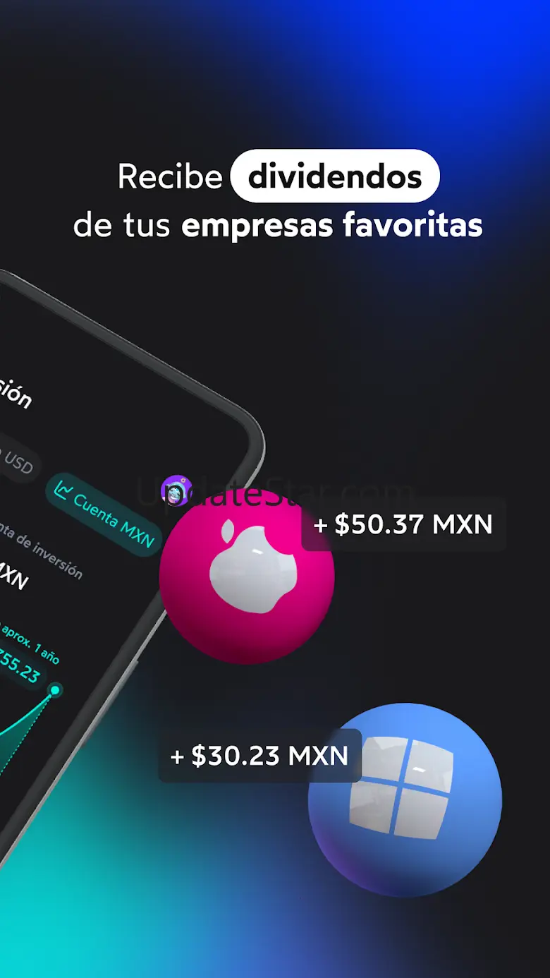 Flink by Webull 5.8.0