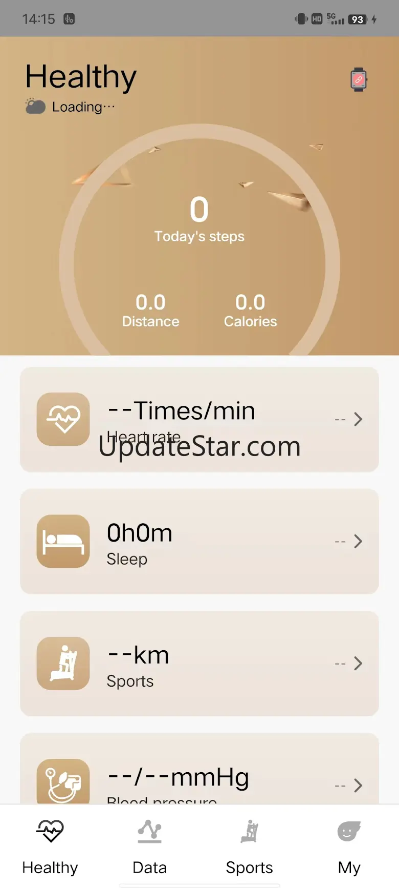 Laxasfit 1.4.5