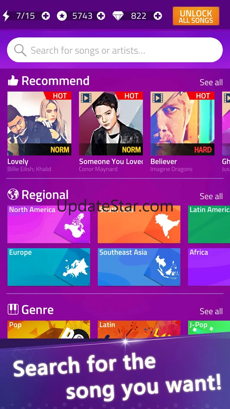 Music Piano: Magic EDM Tiles 1.95.2