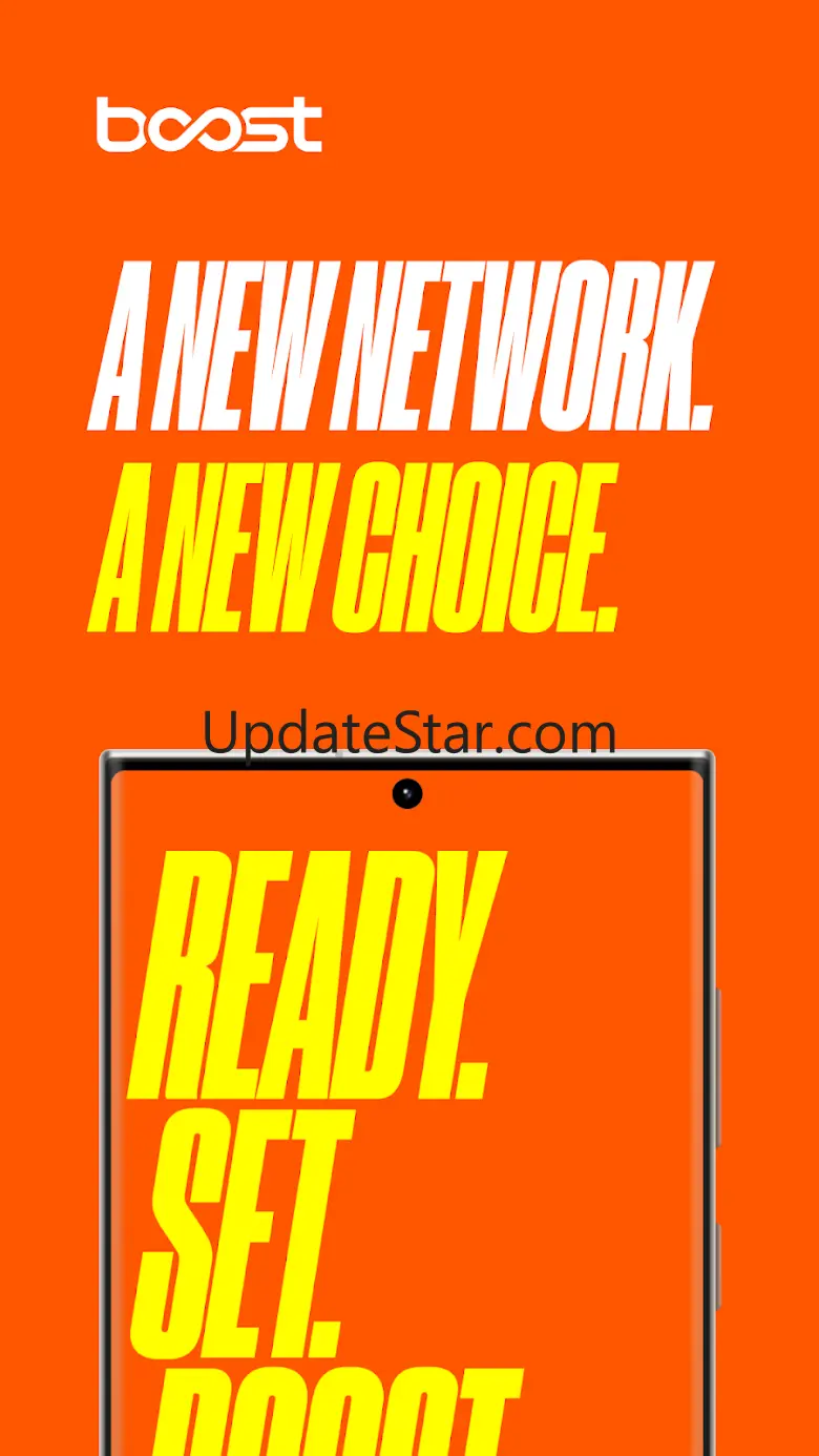 Boost Mobile 3.0.19
