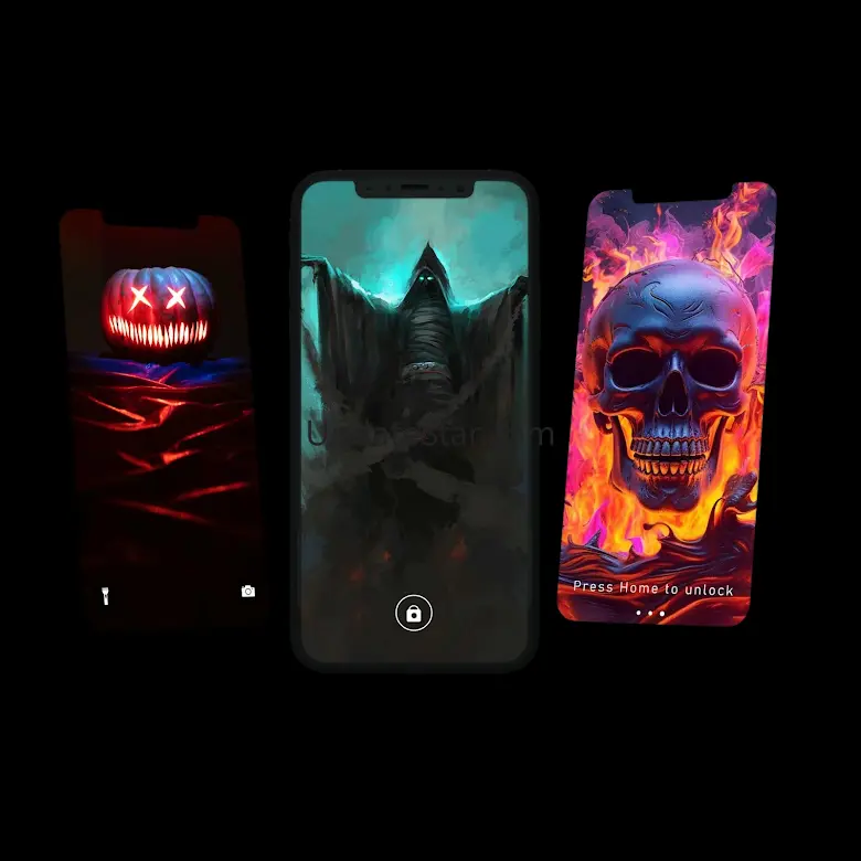 3D Wallpaper 2025 v6.4.5