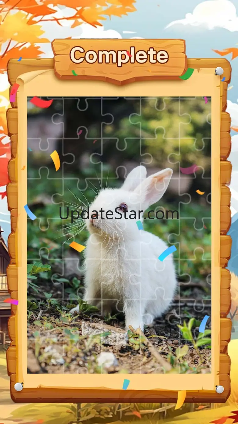 Jigsaw Sort: Jigsaw HD · Kids 2.3901