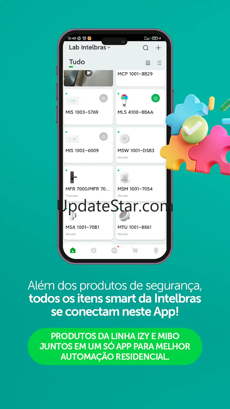 Mibo Smart: Casa Inteligente 2.2.6