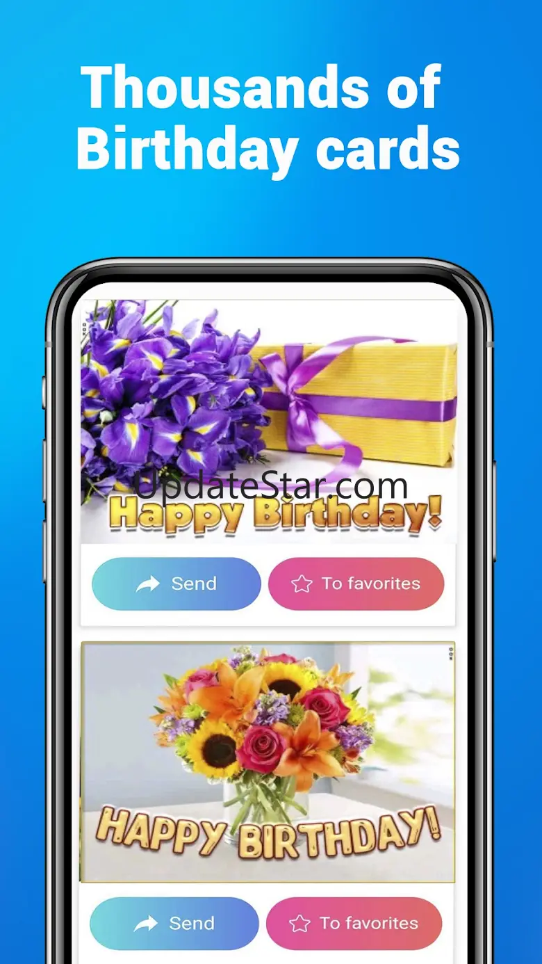 Good morning app - love images 1.8.1