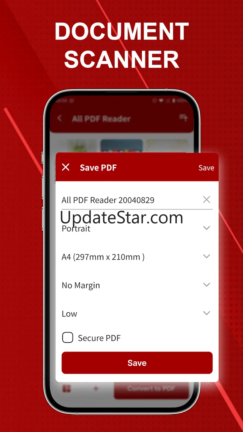 PDF Reader - Edit & Scan 1.4.0