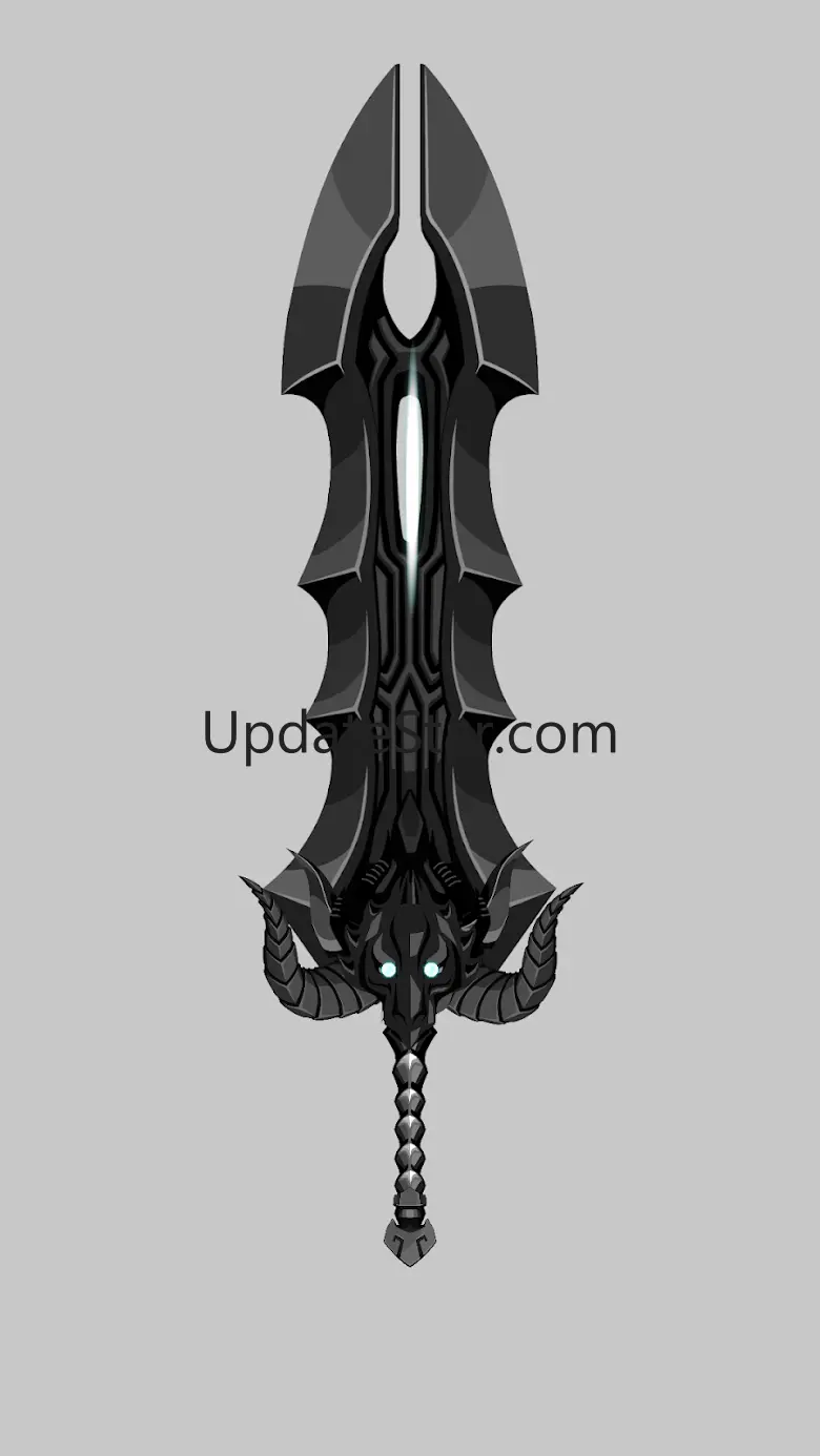 sword Maker:   weapon avatar 6.9.0